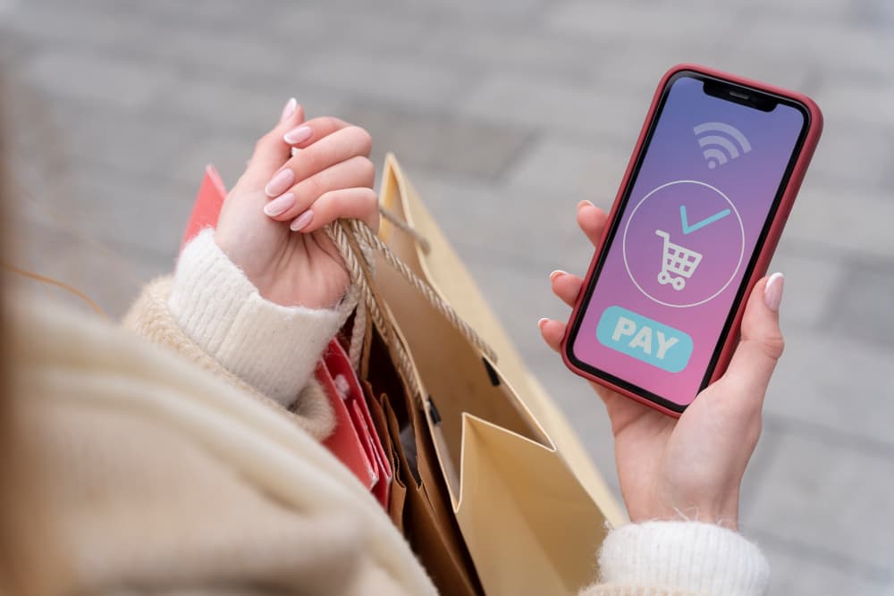 Automated Order Fulfillment