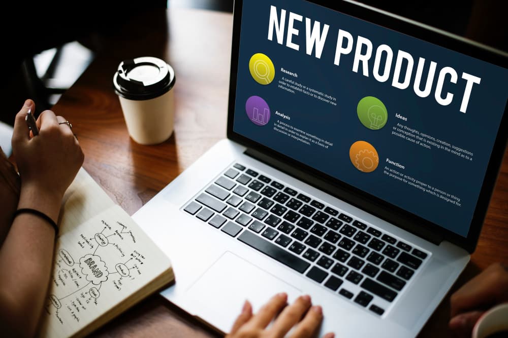 Make Products Your Own