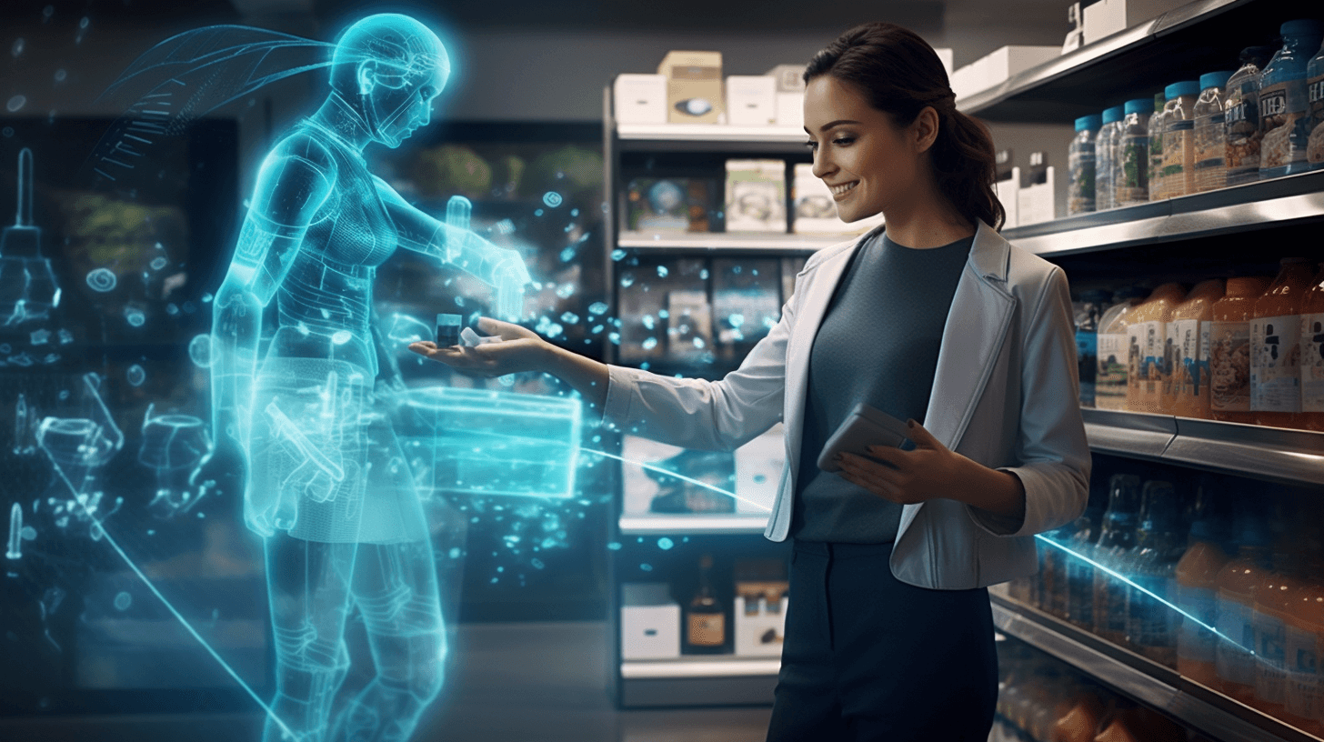 Granditude's AI Assistant