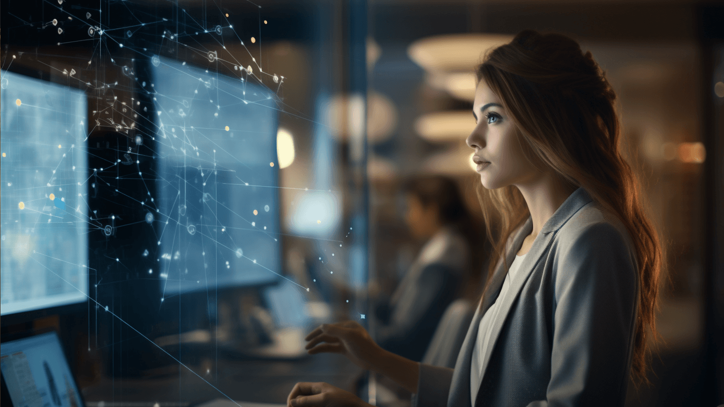 Aurora, Your Ultimate Business Overview Tool