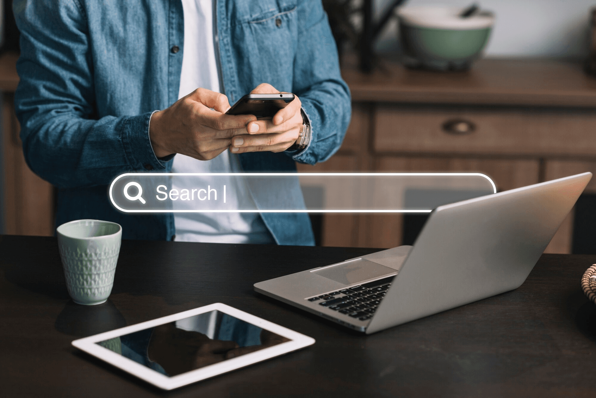 Boost Your Online Presence with SEO Optimization