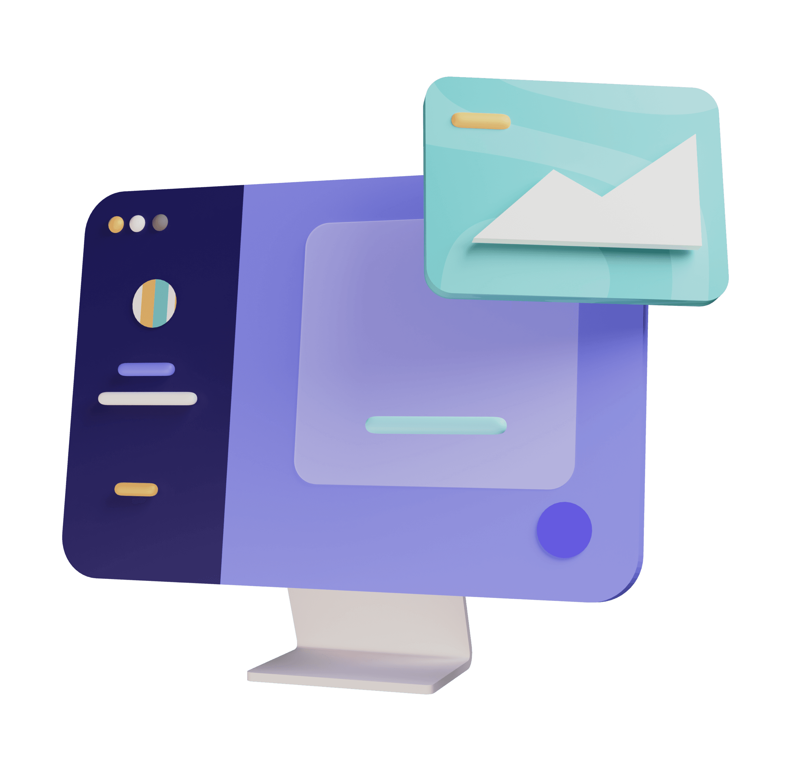 Increase sales and become relevant in the business area