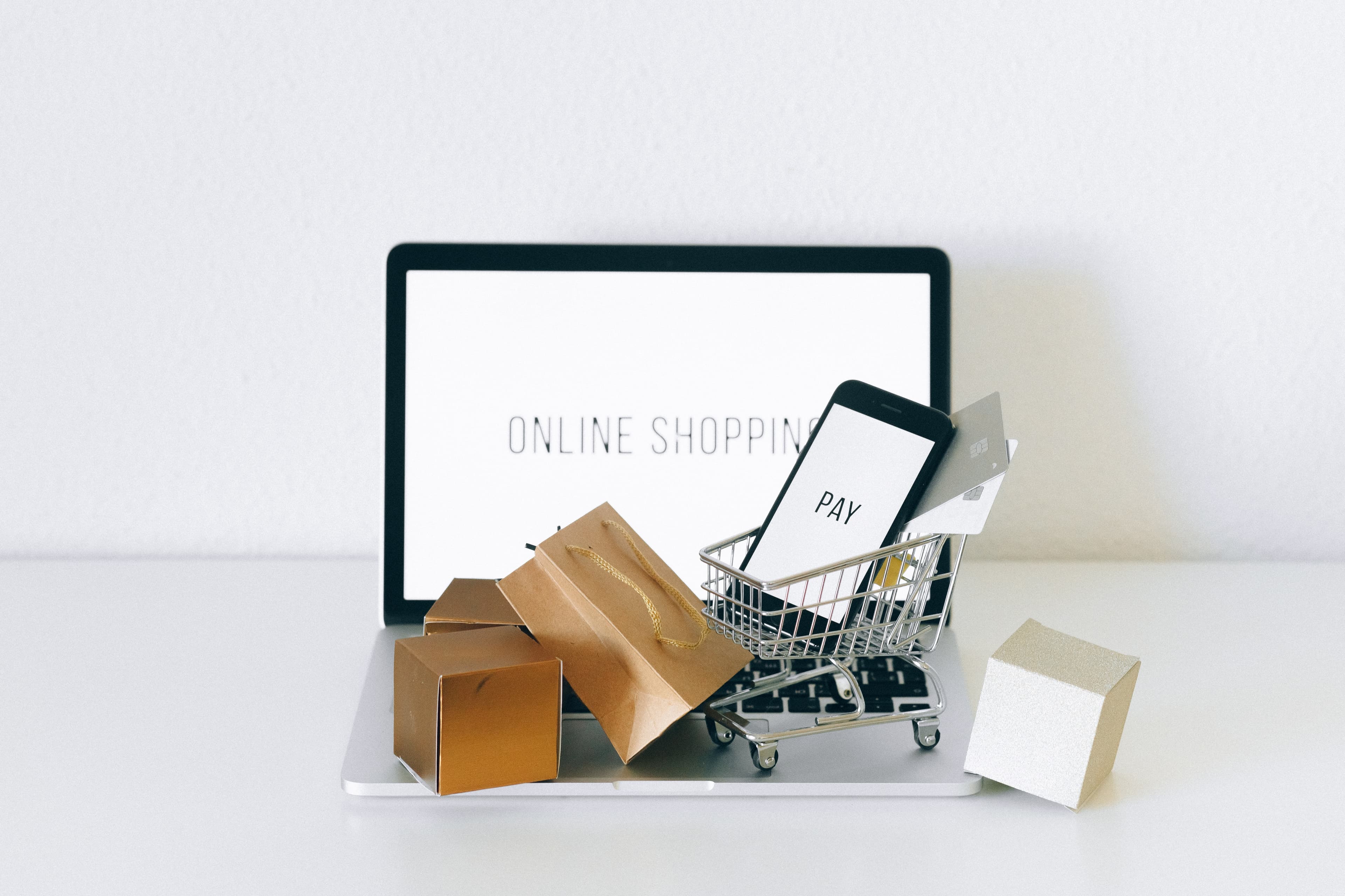 Granditude Commerce