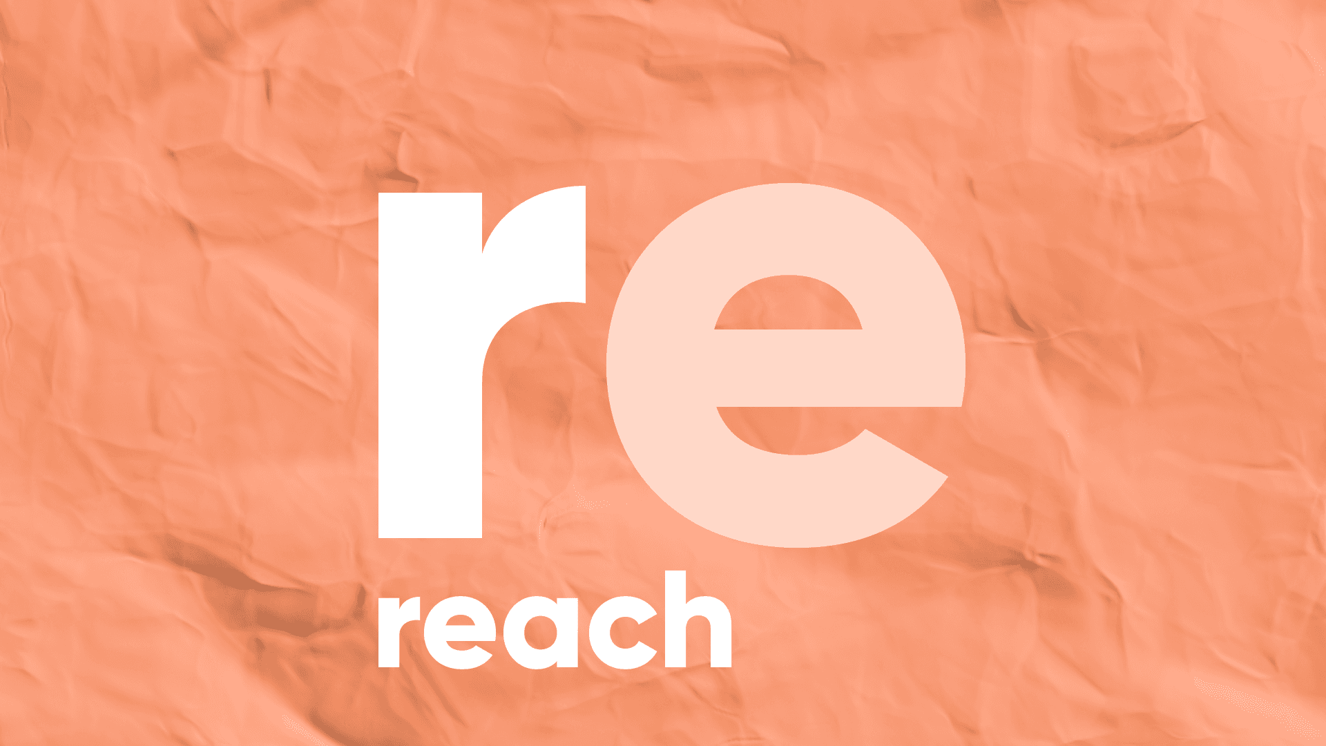 reach
