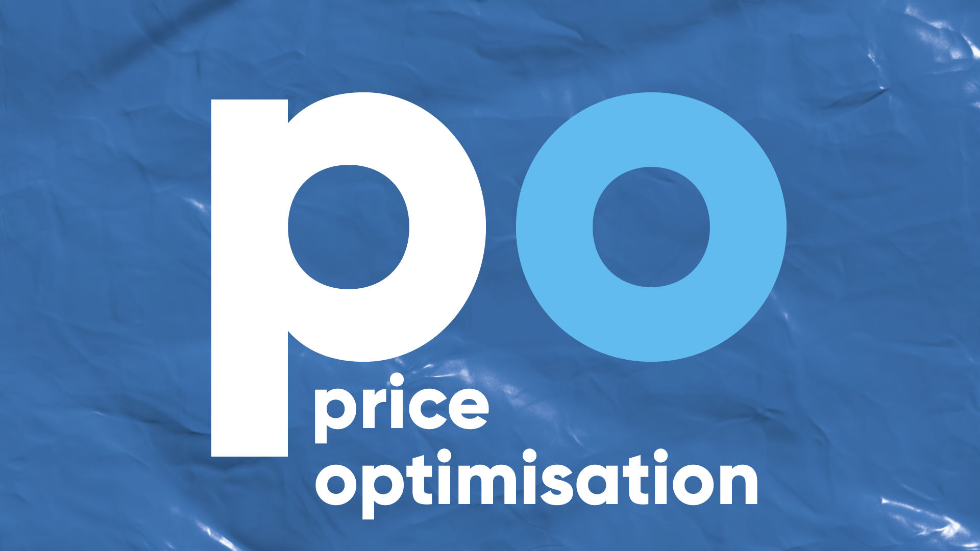 price optimisation