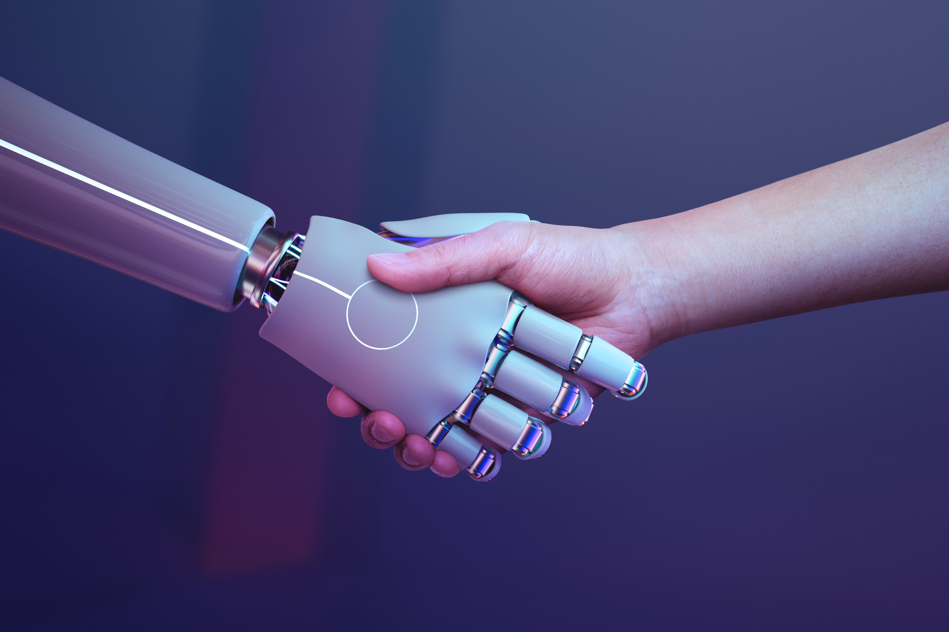 Key Applications of AI Bots in Retail